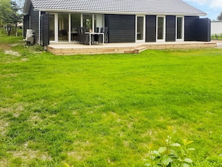 Maison de vacances Als Enregistrement extérieur 7