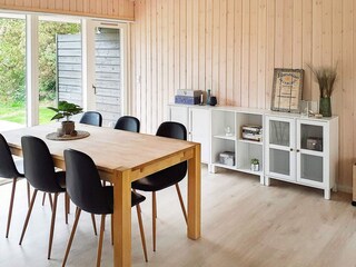 Ferienhaus Als  24