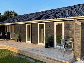 Maison de vacances Als Enregistrement extérieur 3