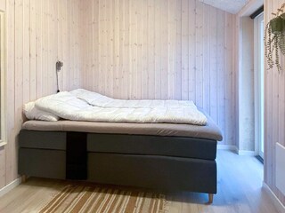 Casa de vacaciones Als  28