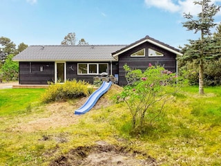 Ferienhaus Als Außenaufnahme 10