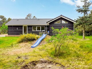 Maison de vacances Als Enregistrement extérieur 10