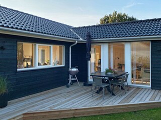 Vakantiehuis Als Buitenaudio-opname 4