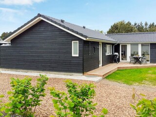 Vakantiehuis Als Buitenaudio-opname 5