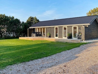 Maison de vacances Als Enregistrement extérieur 6