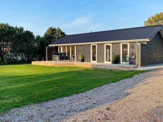 Maison de vacances Als Enregistrement extérieur 7