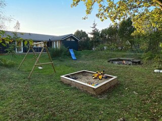 Casa per le vacanze Als Registrazione all'aperto 9