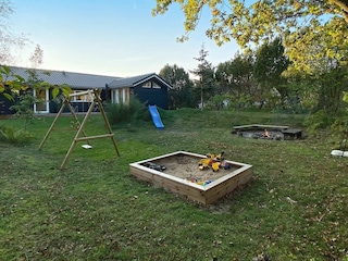 Ferienhaus Als Außenaufnahme 8