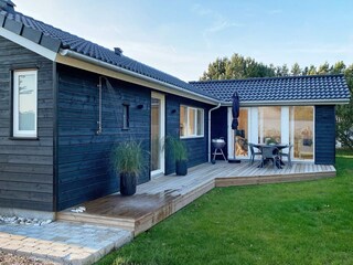 Maison de vacances Als Enregistrement extérieur 11