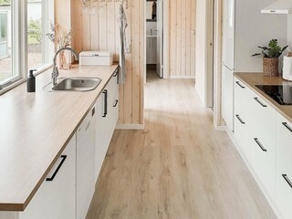 Vakantiehuis Als  52