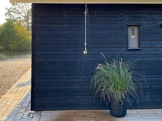 Maison de vacances Als Enregistrement extérieur 8