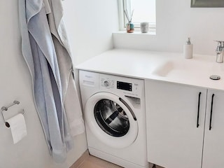 Casa de vacaciones Als  21