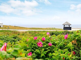 Vakantiehuis Løkken  7