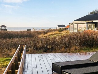 Maison de vacances Løkken  13