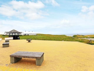 Ferienhaus Løkken  18