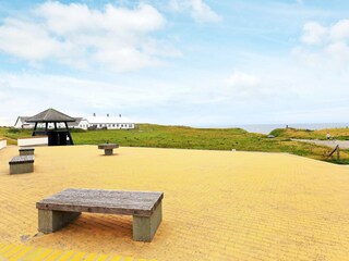 Vakantiehuis Løkken  10