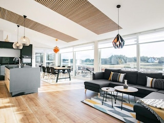 Ferienhaus Løkken  10