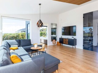 Ferienhaus Løkken  4
