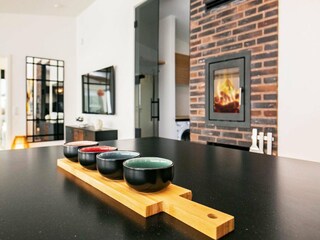 Maison de vacances Løkken  3