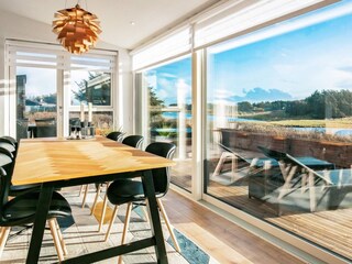 Ferienhaus Løkken  13