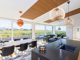 Ferienhaus Løkken  5