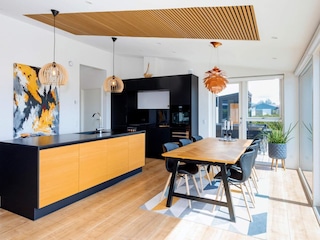 Ferienhaus Løkken  21