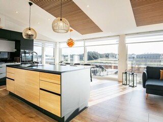 Casa de vacaciones Løkken  20