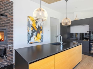 Maison de vacances Løkken  41