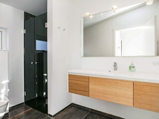 Maison de vacances Løkken  4