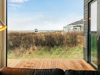 Ferienhaus Løkken  13