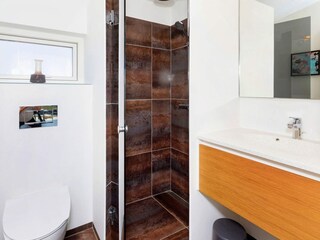 Vakantiehuis Løkken  24