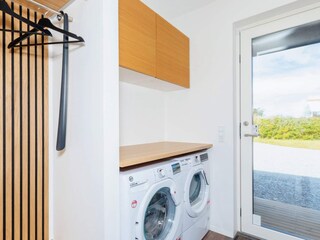 Casa de vacaciones Løkken  23