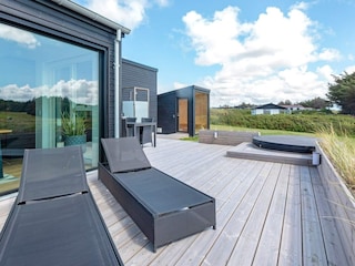 Vakantiehuis Løkken  37