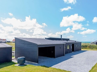 Holiday house Løkken  14