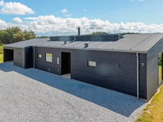 Maison de vacances Løkken  6