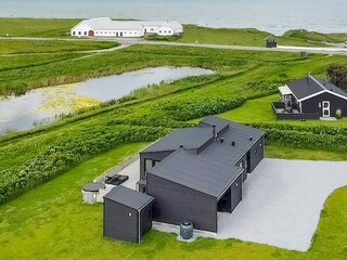 Ferienhaus Løkken  32