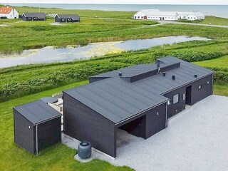Ferienhaus Løkken  7