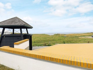 Ferienhaus Løkken  26