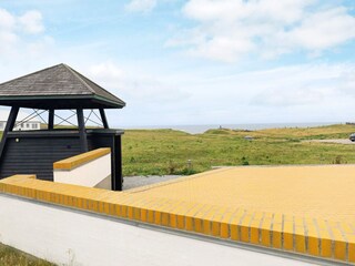 Maison de vacances Løkken  28