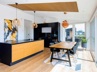 Ferienhaus Løkken  8