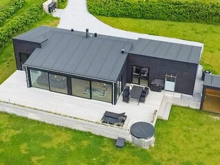 Ferienhaus Løkken  18