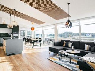 Ferienhaus Løkken  14