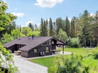 Vakantiehuis Løkken Buitenaudio-opname 2