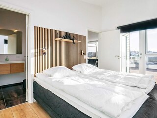 Ferienhaus Løkken  18