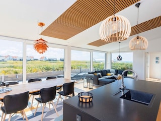 Ferienhaus Løkken  28