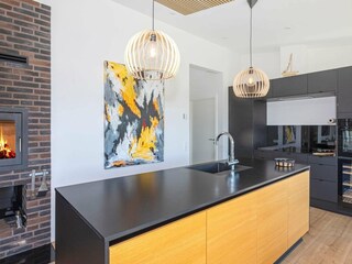 Maison de vacances Løkken  36