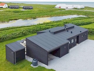 Ferienhaus Løkken  31