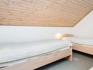 Appartement Havneby  26