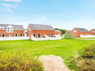 Appartement Havneby  8