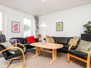 Appartement Havneby  12